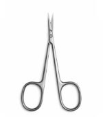 Professional Cuticle Scissors
