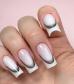 Molanor Builder Gel - Milky Silk - Image 2