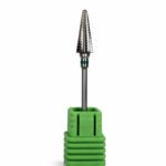 Sharp Cone Carbide Drill Bit