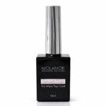 Molanor top coat no wipe