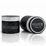 Molanor Builder Gel - Milky Silk