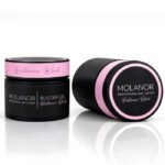 Pro Builder Gel - Ballerina blush| Molanor Nails gel