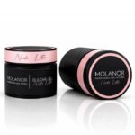 Pro Builder Gel - Latte Nude| Molanor Nails gel