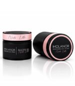 Pro Builder Gel - Latte Nude| Molanor Nails gel