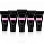 Acrygel Milky Silk 5 pc