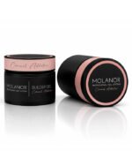 Pro Builder Gel - Caramel Addiction| Molanor Nails gel